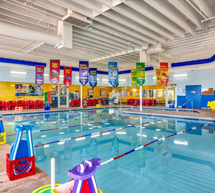 Aqua-Tots Swim Schools Auburn Hills (Auburn&nbspHills,&nbspMI)